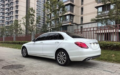 Mercedes-Benz C-Класс, 2021 год, 2 280 000 рублей, 4 фотография