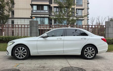 Mercedes-Benz C-Класс, 2021 год, 2 280 000 рублей, 3 фотография