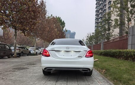 Mercedes-Benz C-Класс, 2021 год, 2 280 000 рублей, 5 фотография