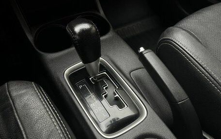 Mitsubishi Outlander III рестайлинг 3, 2015 год, 1 620 000 рублей, 11 фотография