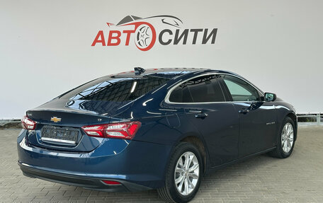 Chevrolet Malibu IX, 2019 год, 1 520 000 рублей, 7 фотография