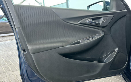 Chevrolet Malibu IX, 2019 год, 1 520 000 рублей, 18 фотография