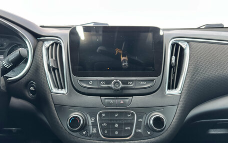 Chevrolet Malibu IX, 2019 год, 1 520 000 рублей, 16 фотография