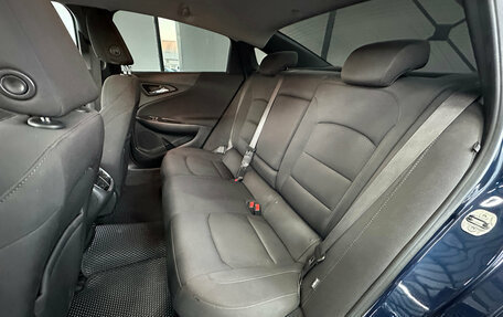 Chevrolet Malibu IX, 2019 год, 1 520 000 рублей, 11 фотография