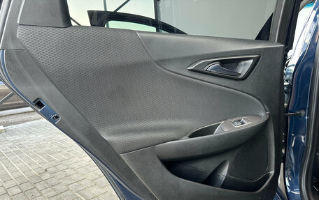 Chevrolet Malibu IX, 2019 год, 1 520 000 рублей, 19 фотография