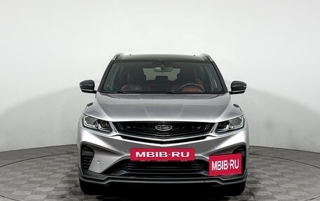 Geely Coolray I, 2020 год, 1 650 000 рублей, 2 фотография