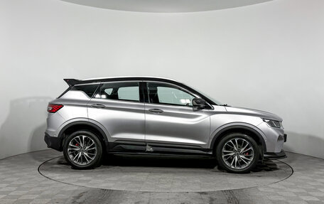 Geely Coolray I, 2020 год, 1 650 000 рублей, 4 фотография