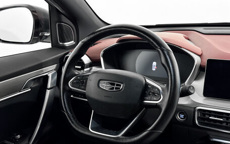 Geely Coolray I, 2020 год, 1 650 000 рублей, 16 фотография