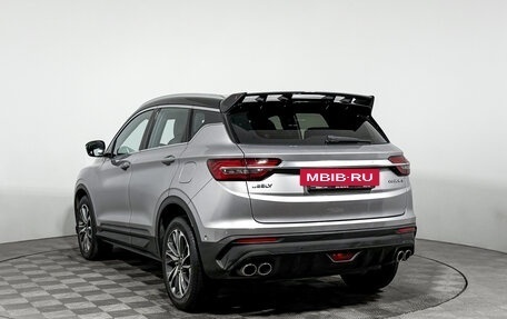 Geely Coolray I, 2020 год, 1 650 000 рублей, 7 фотография