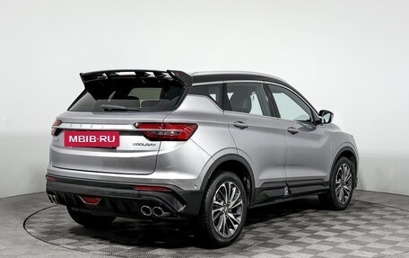 Geely Coolray I, 2020 год, 1 650 000 рублей, 5 фотография