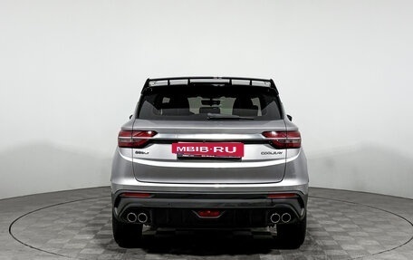 Geely Coolray I, 2020 год, 1 650 000 рублей, 6 фотография