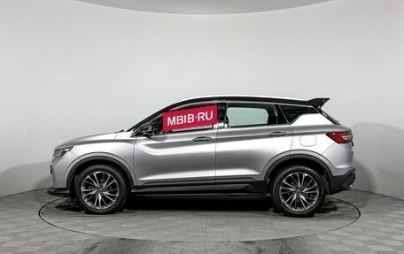 Geely Coolray I, 2020 год, 1 650 000 рублей, 8 фотография