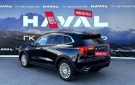 Haval Jolion, 2026 год, 2 849 000 рублей, 8 фотография
