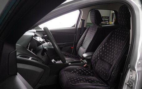 Ford Focus III, 2016 год, 999 000 рублей, 10 фотография
