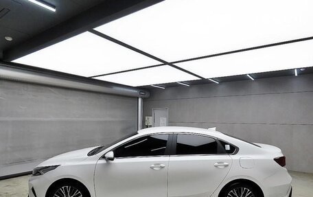 KIA K3, 2022 год, 1 800 000 рублей, 2 фотография