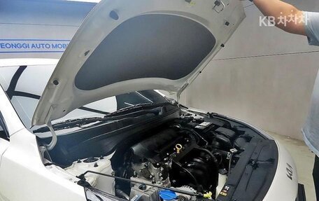 KIA K3, 2022 год, 1 800 000 рублей, 4 фотография