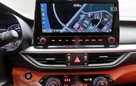 KIA K3, 2022 год, 1 800 000 рублей, 17 фотография