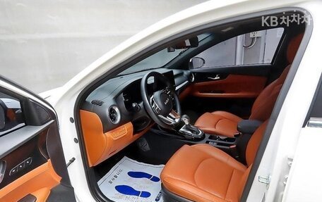 KIA K3, 2022 год, 1 800 000 рублей, 7 фотография