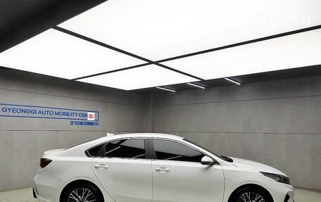 KIA K3, 2022 год, 1 800 000 рублей, 5 фотография