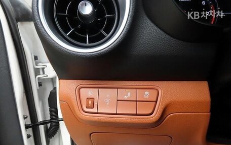 KIA K3, 2022 год, 1 800 000 рублей, 14 фотография