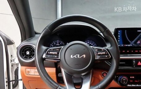 KIA K3, 2022 год, 1 800 000 рублей, 8 фотография