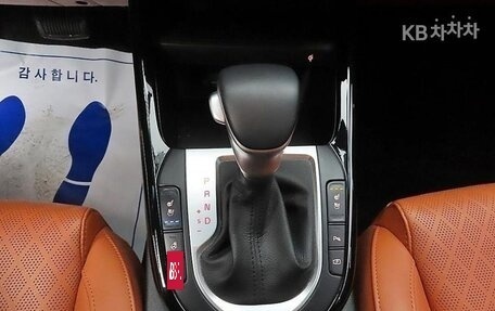 KIA K3, 2022 год, 1 800 000 рублей, 11 фотография