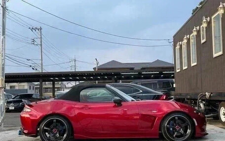Mazda Roadster IV (ND), 2020 год, 1 330 007 рублей, 9 фотография