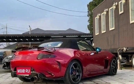 Mazda Roadster IV (ND), 2020 год, 1 330 007 рублей, 8 фотография
