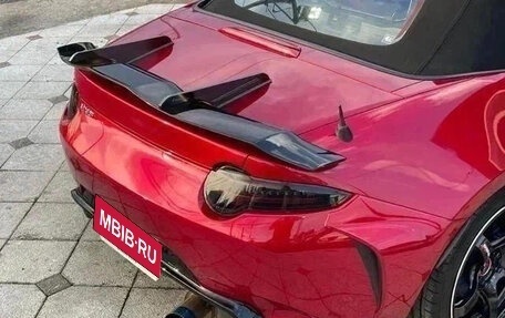 Mazda Roadster IV (ND), 2020 год, 1 330 007 рублей, 11 фотография