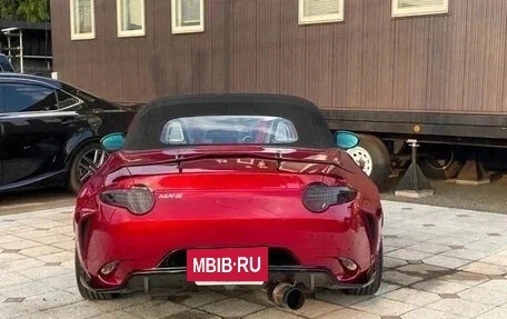 Mazda Roadster IV (ND), 2020 год, 1 330 007 рублей, 7 фотография