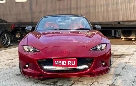 Mazda Roadster IV (ND), 2020 год, 1 330 007 рублей, 3 фотография