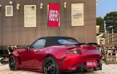 Mazda Roadster IV (ND), 2020 год, 1 330 007 рублей, 6 фотография