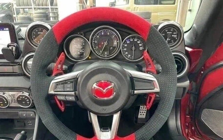 Mazda Roadster IV (ND), 2020 год, 1 330 007 рублей, 22 фотография