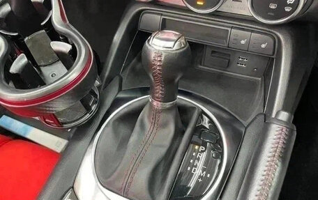 Mazda Roadster IV (ND), 2020 год, 1 330 007 рублей, 17 фотография