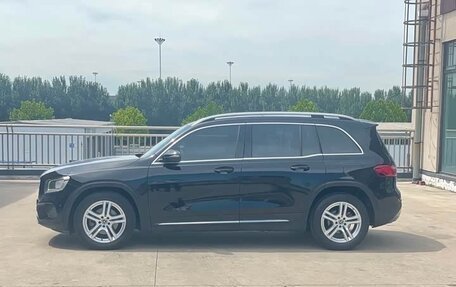 Mercedes-Benz GLB, 2021 год, 2 185 008 рублей, 7 фотография