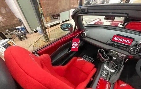 Mazda Roadster IV (ND), 2020 год, 1 330 007 рублей, 20 фотография