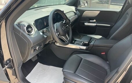 Mercedes-Benz GLB, 2021 год, 2 185 008 рублей, 9 фотография