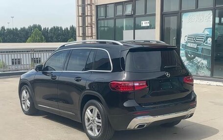 Mercedes-Benz GLB, 2021 год, 2 185 008 рублей, 6 фотография