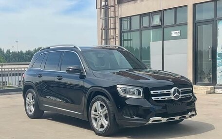 Mercedes-Benz GLB, 2021 год, 2 185 008 рублей, 3 фотография