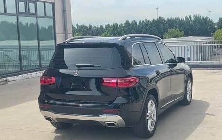 Mercedes-Benz GLB, 2021 год, 2 185 008 рублей, 4 фотография