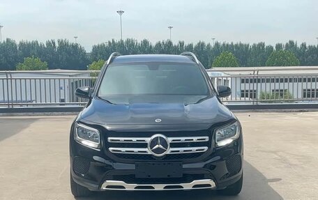 Mercedes-Benz GLB, 2021 год, 2 185 008 рублей, 2 фотография