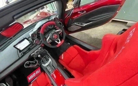 Mazda Roadster IV (ND), 2020 год, 1 330 007 рублей, 19 фотография