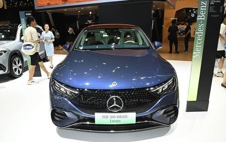 Mercedes-Benz EQE, 2026 год, 6 200 000 рублей, 2 фотография