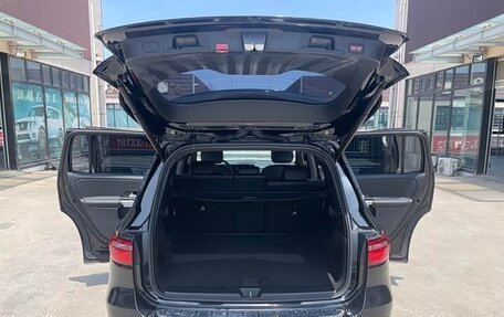 Mercedes-Benz GLB, 2021 год, 2 185 008 рублей, 20 фотография