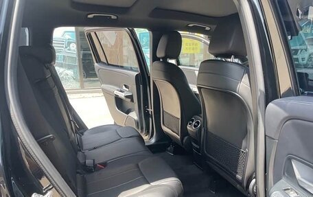 Mercedes-Benz GLB, 2021 год, 2 185 008 рублей, 19 фотография