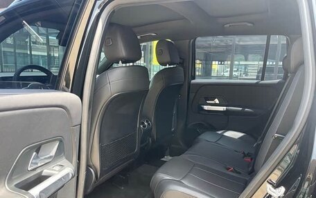 Mercedes-Benz GLB, 2021 год, 2 185 008 рублей, 17 фотография