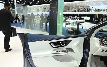 Mercedes-Benz EQE, 2026 год, 6 200 000 рублей, 8 фотография