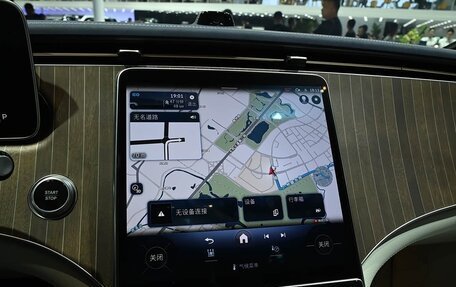 Mercedes-Benz EQE, 2026 год, 6 200 000 рублей, 14 фотография