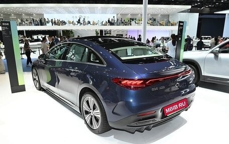 Mercedes-Benz EQE, 2026 год, 6 200 000 рублей, 5 фотография