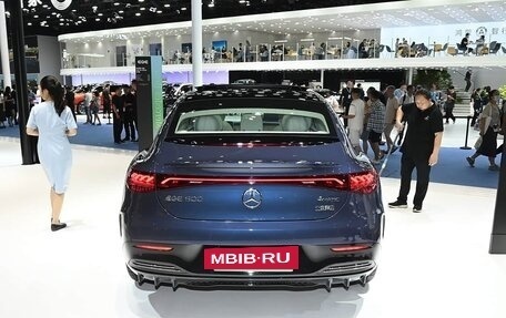 Mercedes-Benz EQE, 2026 год, 6 200 000 рублей, 6 фотография